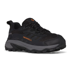 Big Kid - Moab Speed 2 Low Waterproof - Shoes LK | Merrell On Sale