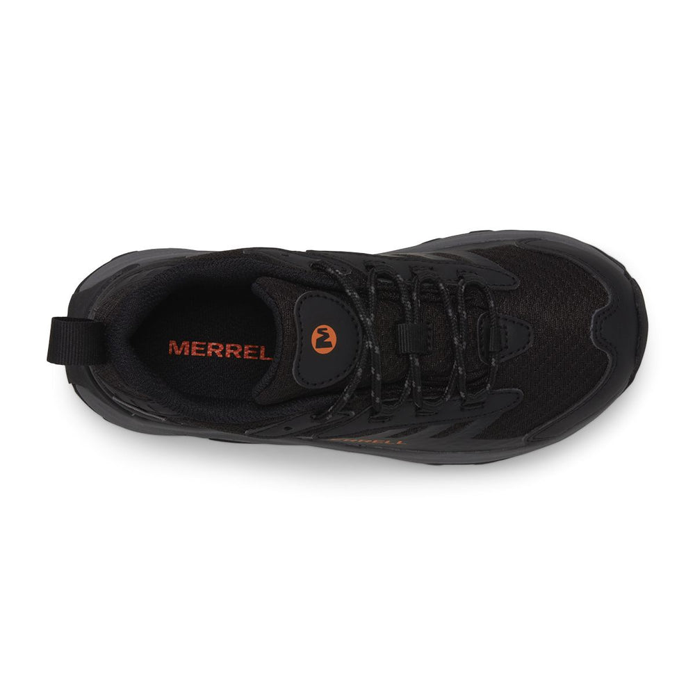 Big Kid - Moab Speed 2 Low Waterproof - Shoes LK | Merrell On Sale