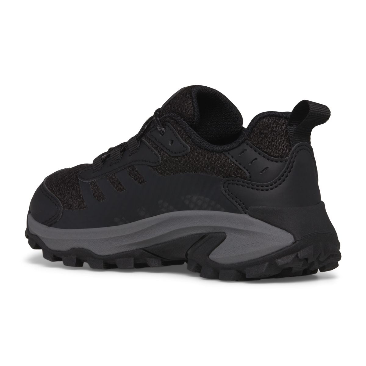 Big Kid - Moab Speed 2 Low Waterproof - Shoes LK | Merrell On Sale