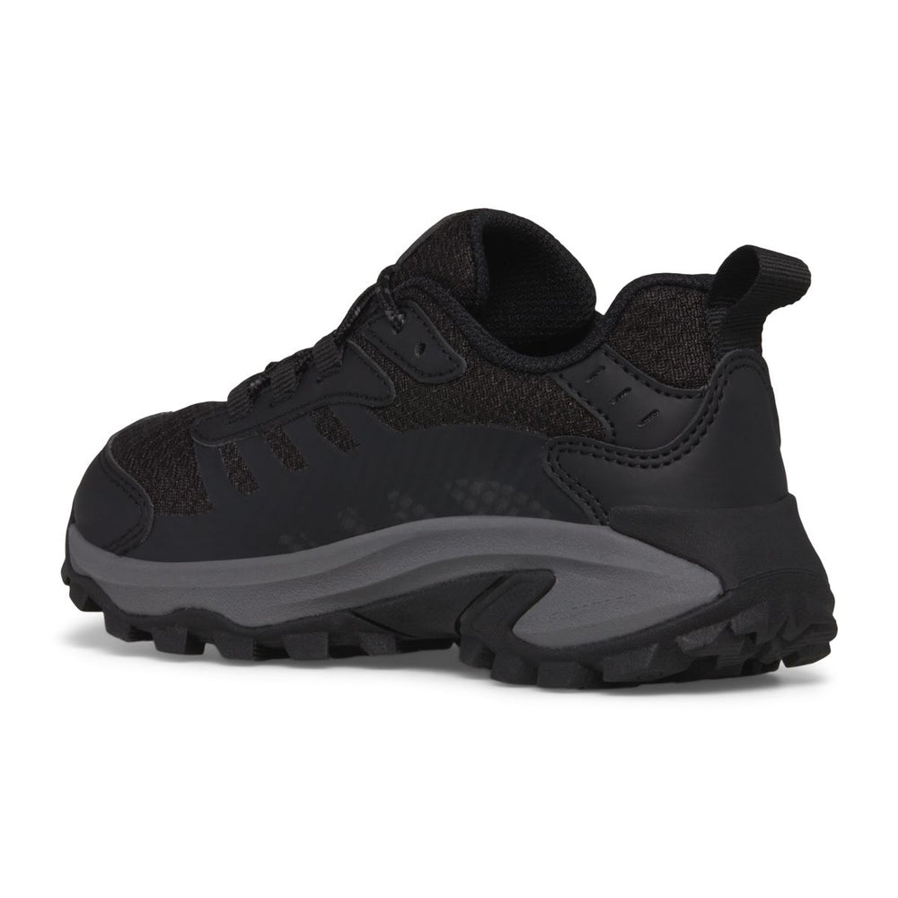 Big Kid - Moab Speed 2 Low Waterproof - Shoes LK | Merrell On Sale
