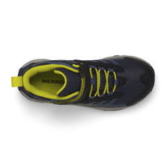 Big Kid Moab Speed Mid 2 A/C Waterproof - Boots BK | Merrell For Sale