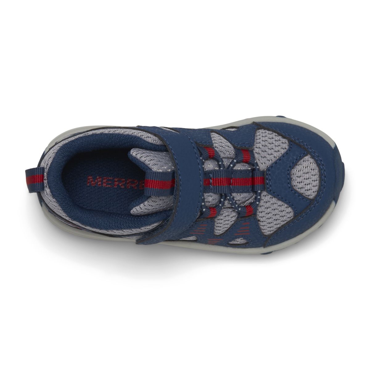 Little Kid - Trail Chaser 2 JR. Shoe US | Merrell US