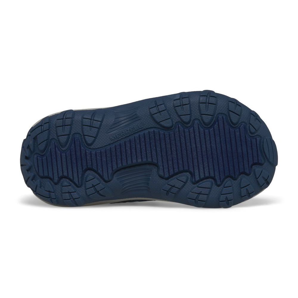 Little Kid - Trail Chaser 2 JR. Shoe US | Merrell US