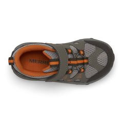 Little Kid - Trail Chaser 2 JR. Shoe US | Merrell Near Me