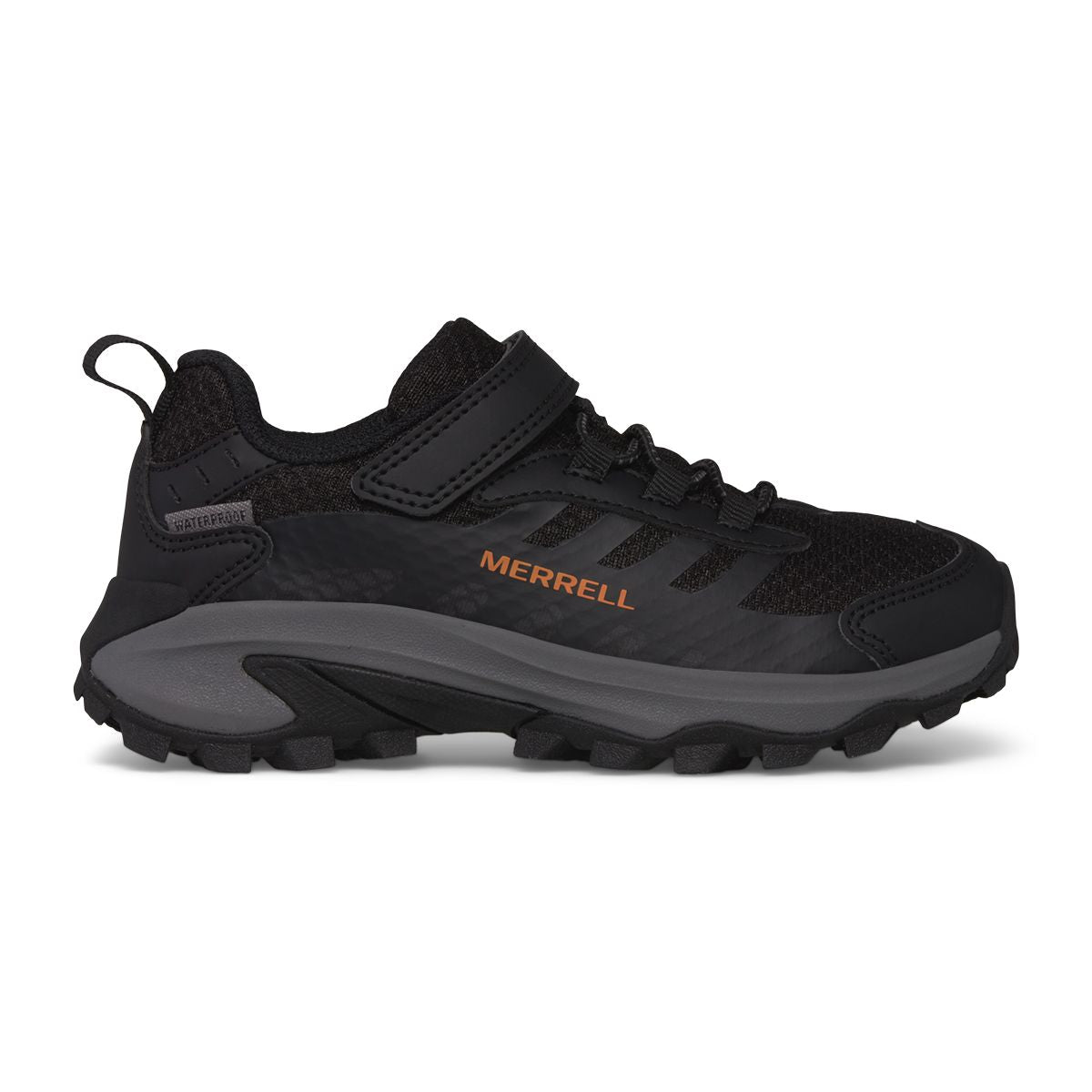 Big Kid Moab Speed 2 Low A/C Waterproof - Shoes BK | Merrell Onsale