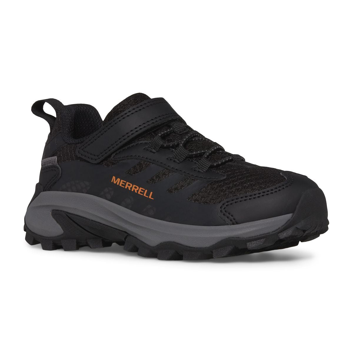 Big Kid Moab Speed 2 Low A/C Waterproof - Shoes BK | Merrell Onsale