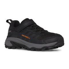 Big Kid Moab Speed 2 Low A/C Waterproof - Shoes BK | Merrell Onsale