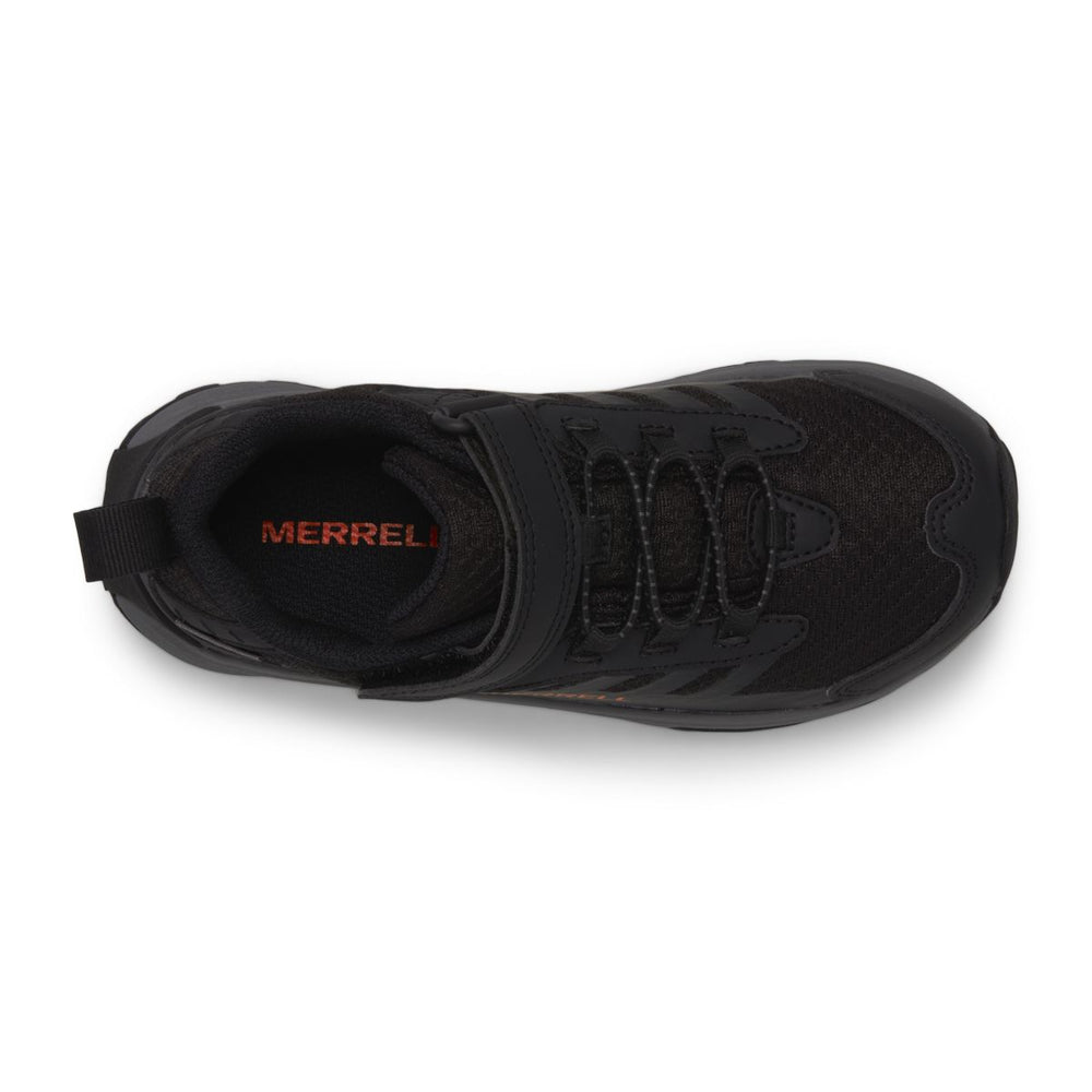 Big Kid Moab Speed 2 Low A/C Waterproof - Shoes BK | Merrell Onsale