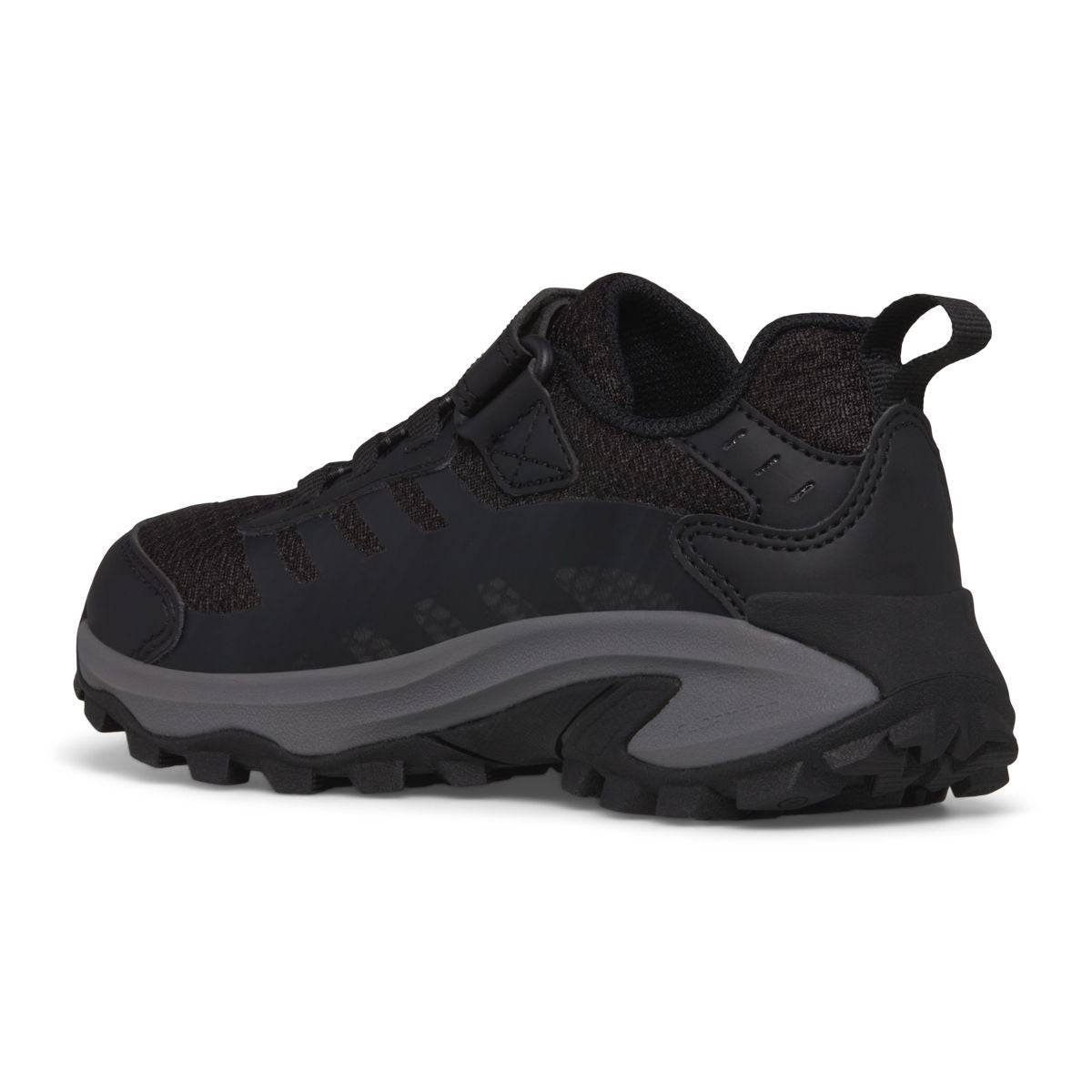 Big Kid Moab Speed 2 Low A/C Waterproof - Shoes BK | Merrell Onsale