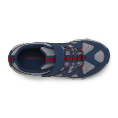 Big Kid - Trail Chaser 2 - Shoes | Merrell US