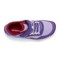 Big Kid - Trail Glove 7 A/C - Athletics BK | Merrell Discount