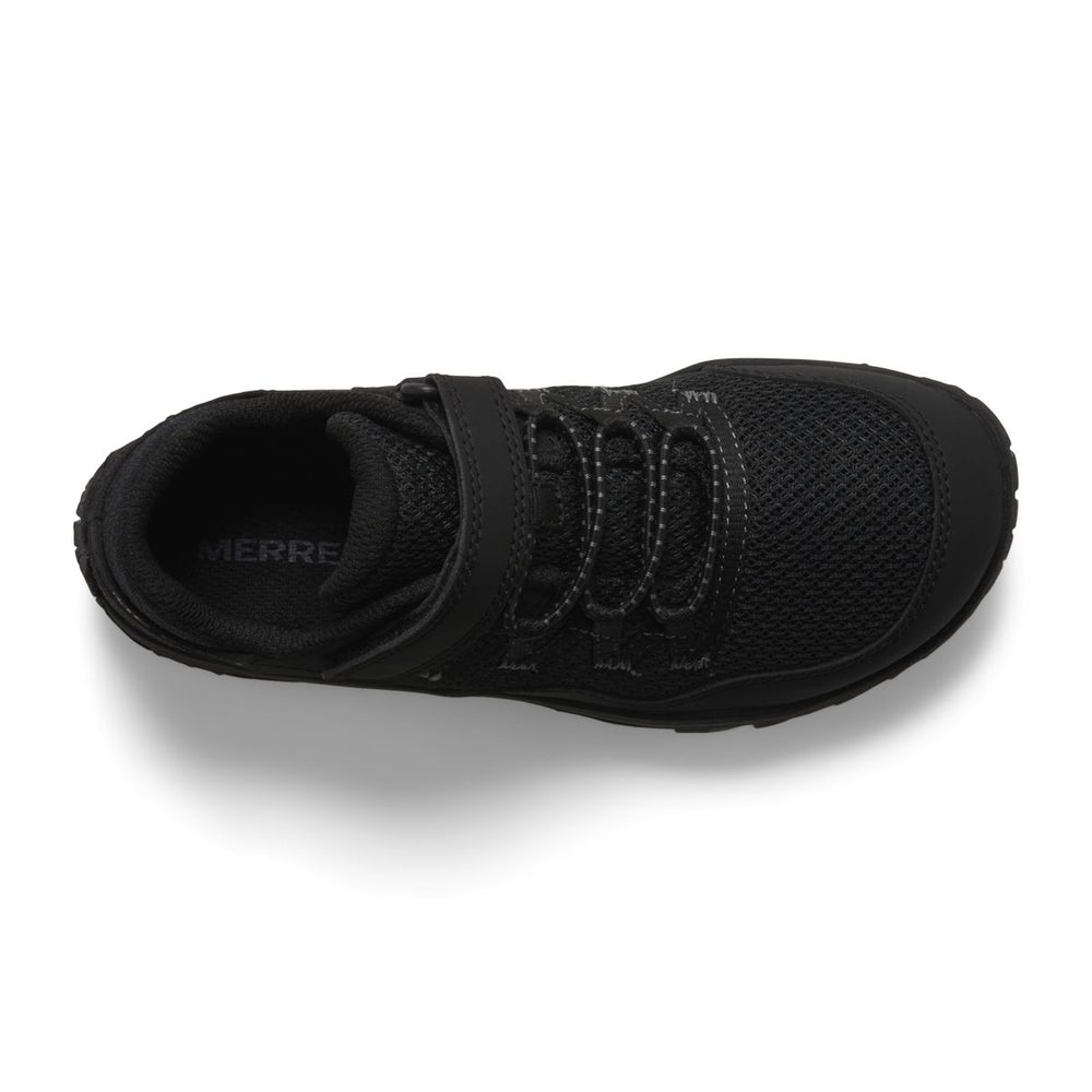 Big Kid - Trail Glove 7 A/C - Athletics BK | Merrell On Sale