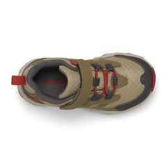 Moab Speed 2 Low A/C JR. Waterproof Shoes | Merrell US