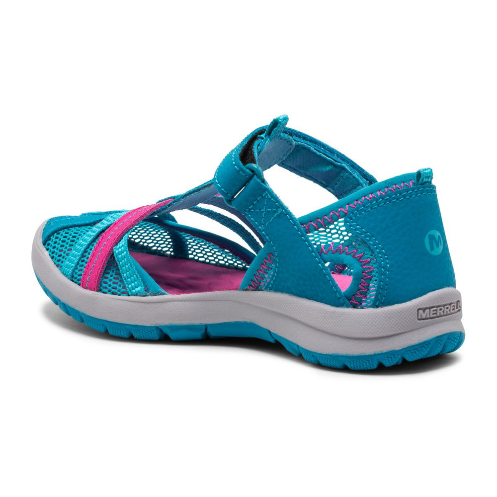 Big Kid - Dragonfly Sandal - Shoes | Merrell Discount