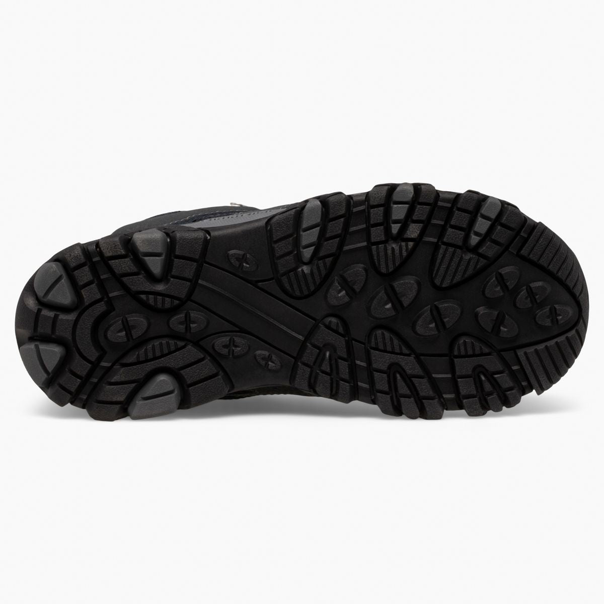 Big Kid - Moab 3 Mid Waterproof Boot - Boots | Merrell On Sale