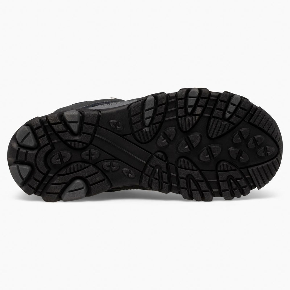 Big Kid - Moab 3 Mid Waterproof Boot - Boots | Merrell On Sale