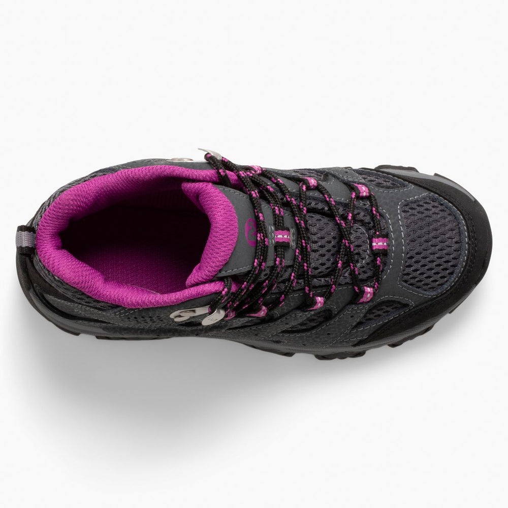 Big Kid - Moab 3 Mid Waterproof Boot - Boots | Merrell On Sale