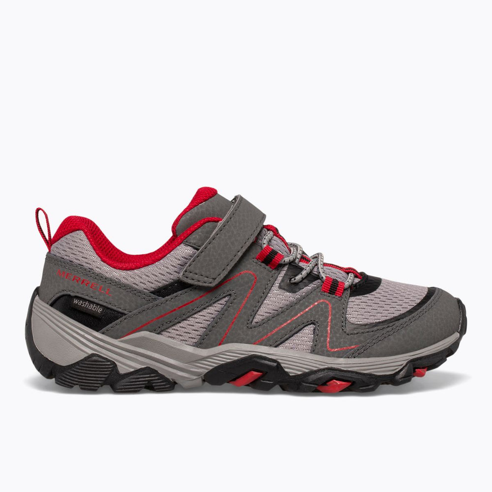 Big Kid - Trail Quest - Shoes | Merrell Onsale