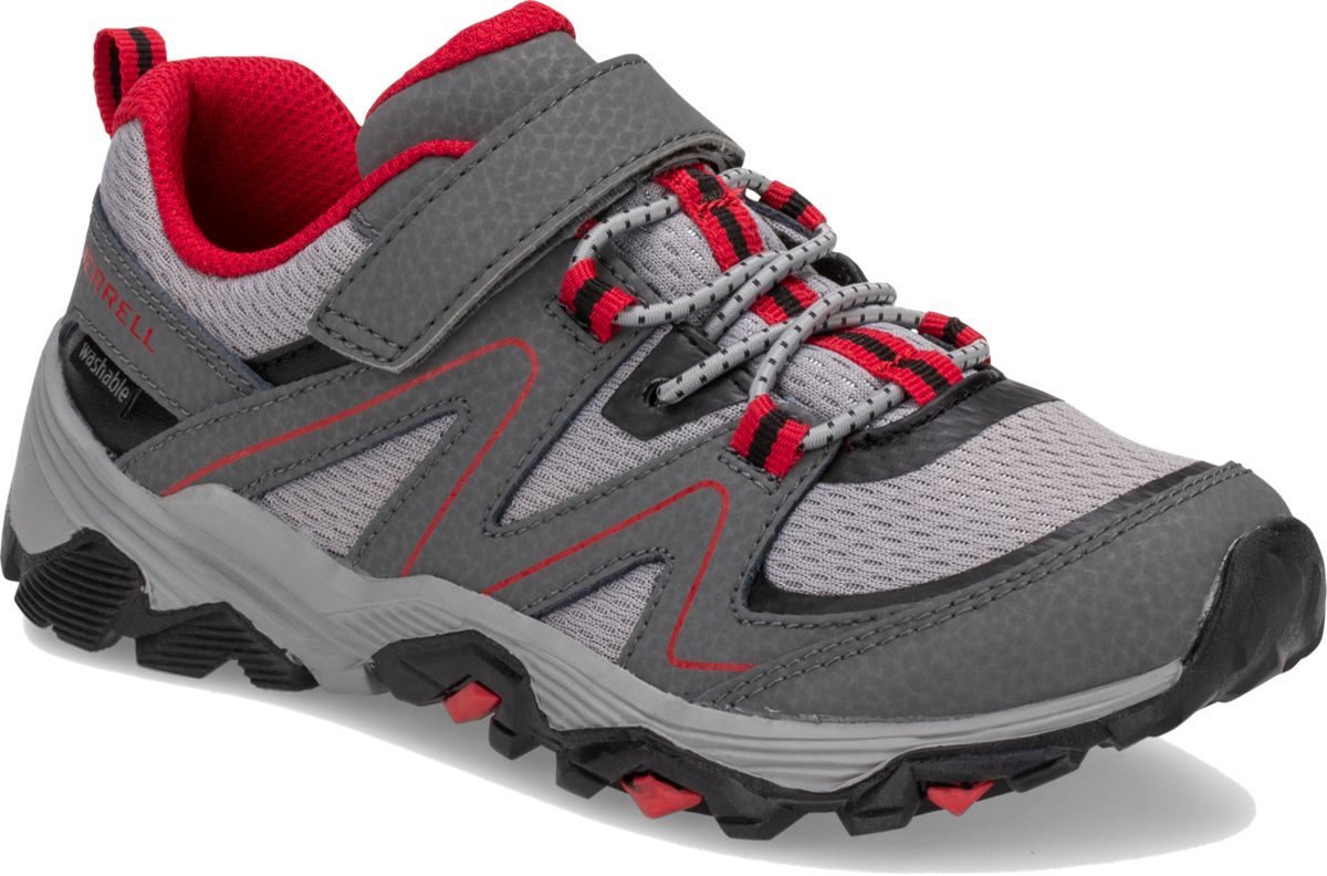 Big Kid - Trail Quest - Shoes | Merrell Onsale