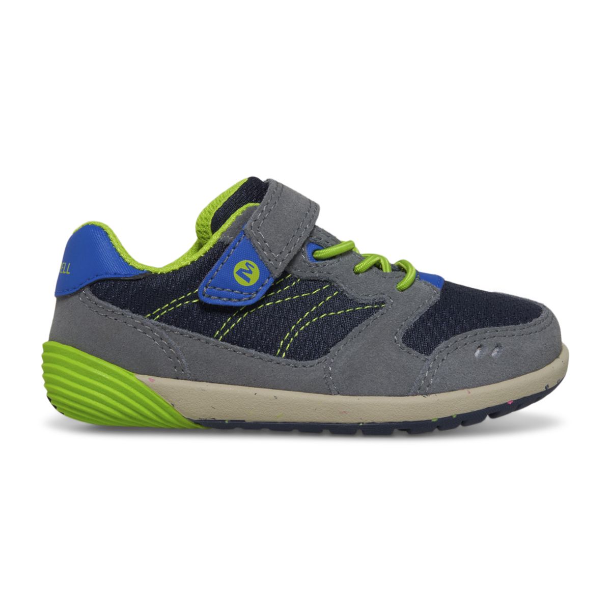 Little Kid - Bare Steps® A83 Sneaker - Shoes LK | Merrell For Sale