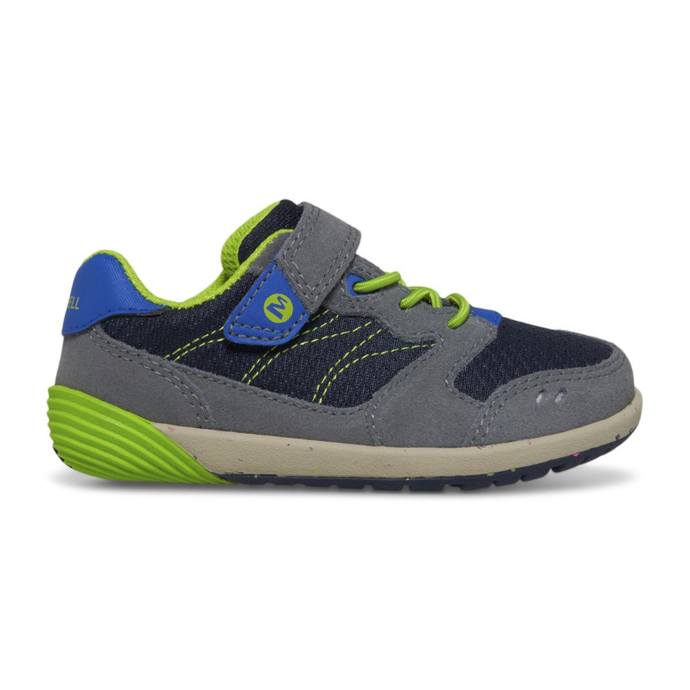 Little Kid - Bare Steps® A83 Sneaker - Shoes LK | Merrell For Sale