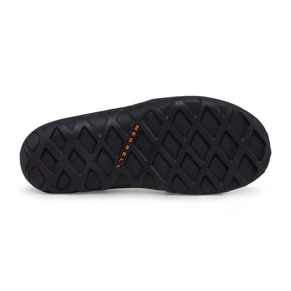 Big Kid - Jungle Moc - Shoes | Merrell US