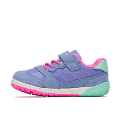 Little Kid - Bare Steps® A83 Sneaker - Shoes LK | Merrell Near Me