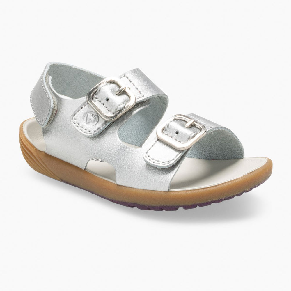 Little Kid - Bare Steps® Sandal - Water Shoes | Merrell Discount