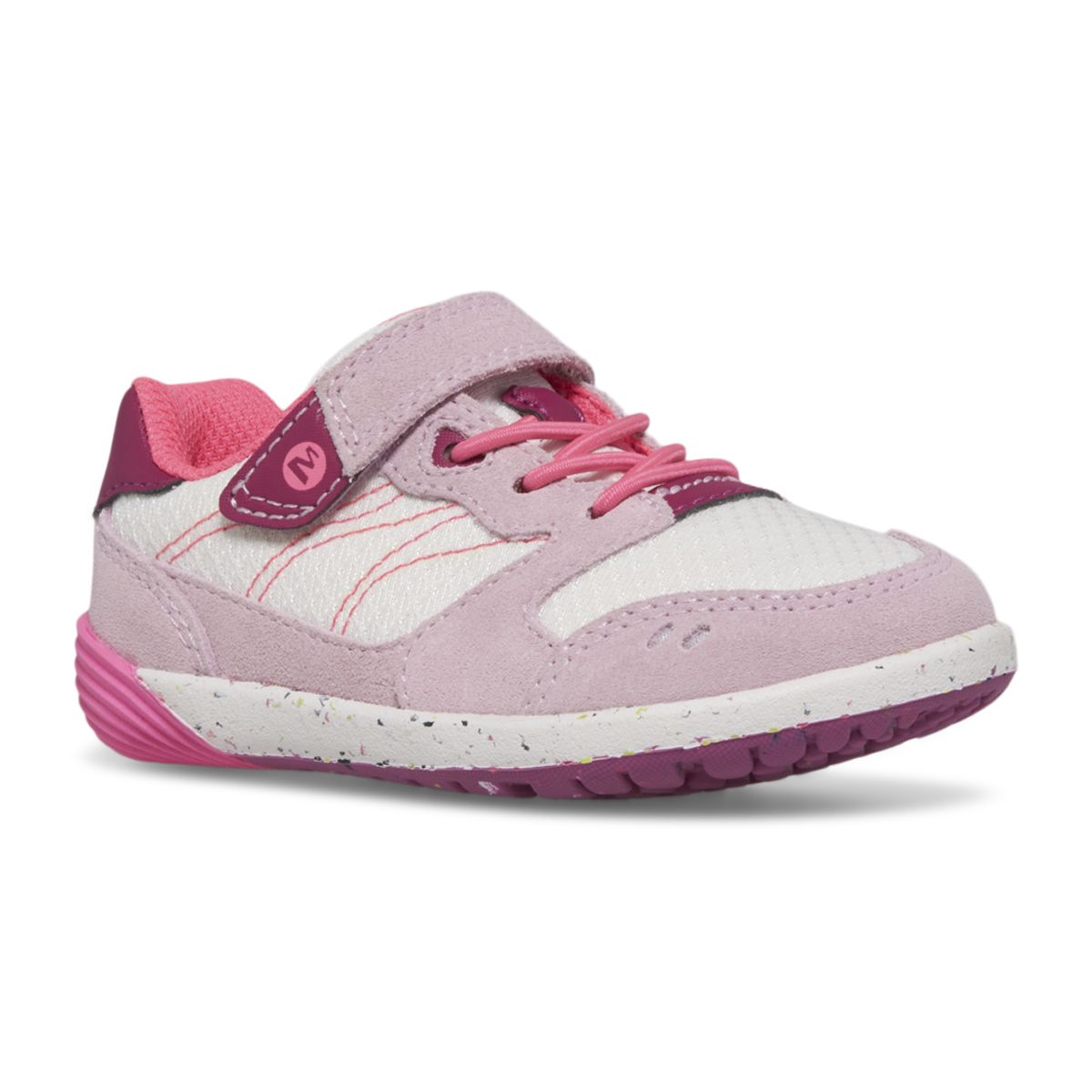 Little Kid - Bare Steps® A83 Sneaker - Shoes LK | Merrell Onsale