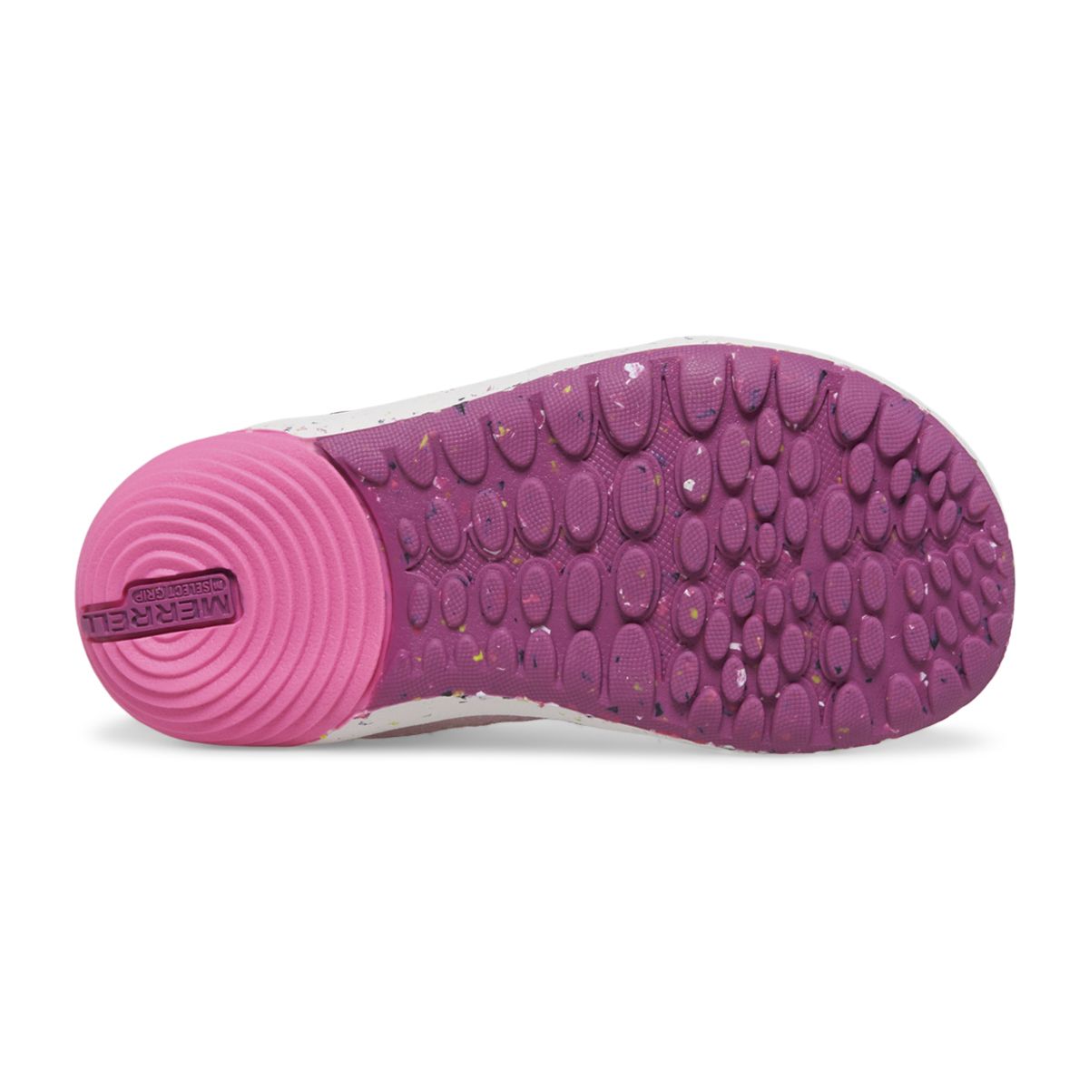 Little Kid - Bare Steps® A83 Sneaker - Shoes LK | Merrell Onsale