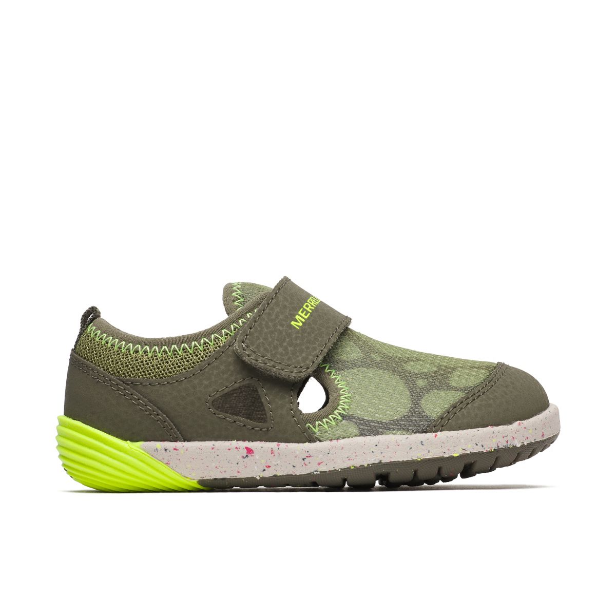Little Kid - Bare Steps® H2O Water Shoe - Shoes LK | Merrell Discount