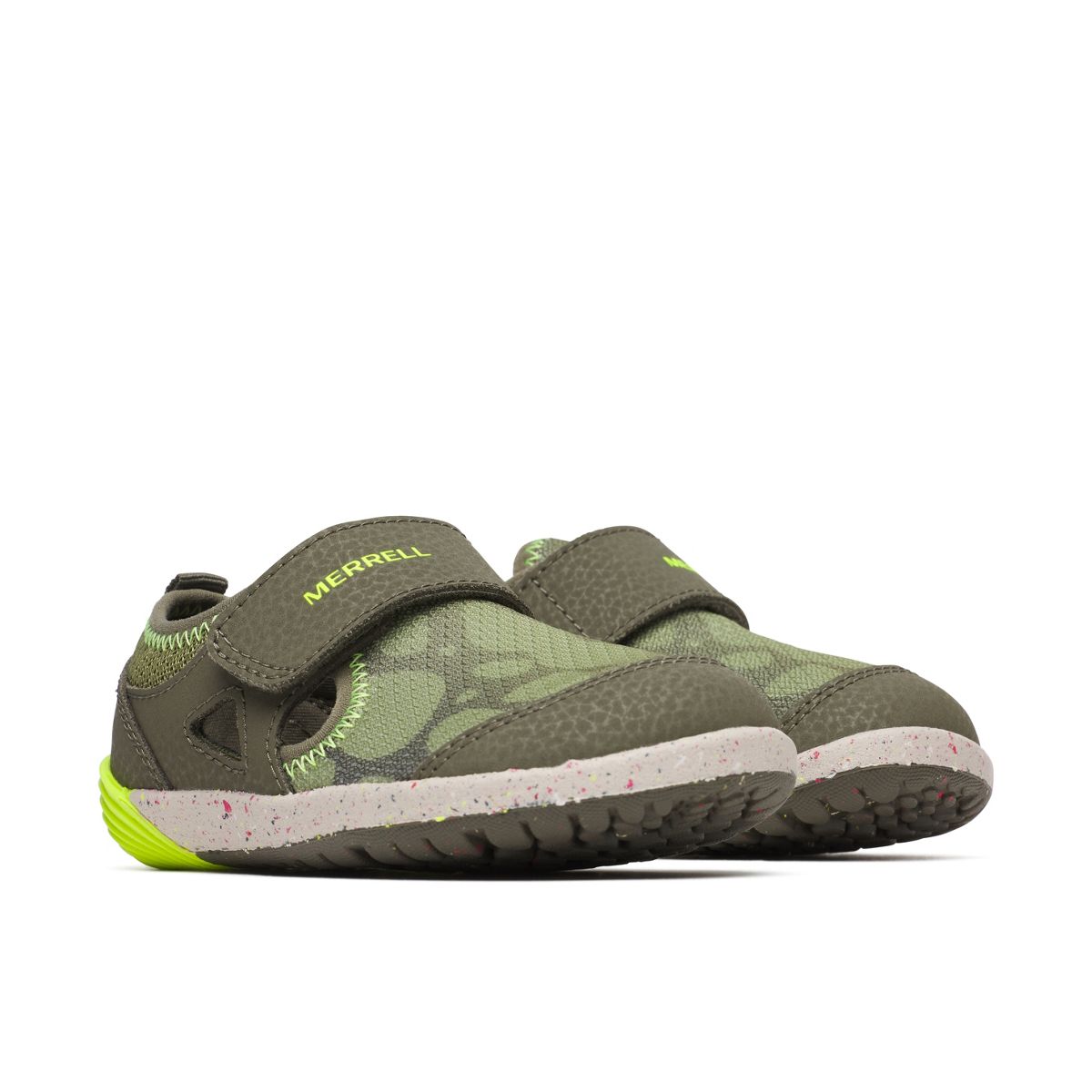Little Kid - Bare Steps® H2O Water Shoe - Shoes LK | Merrell Discount
