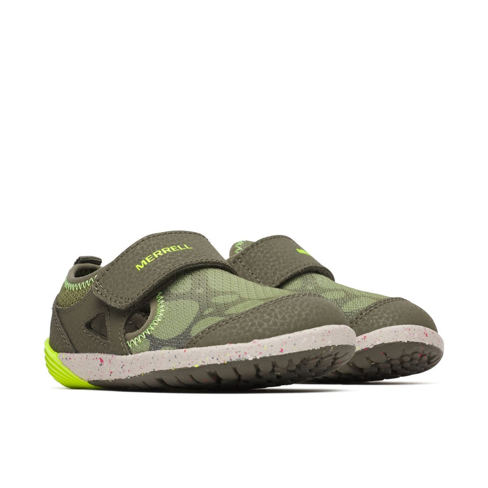Little Kid - Bare Steps® H2O Water Shoe - Shoes LK | Merrell Discount