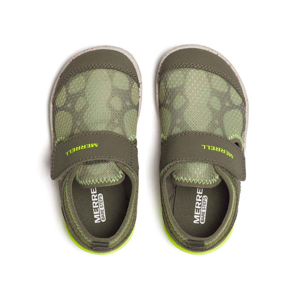 Little Kid - Bare Steps® H2O Water Shoe - Shoes LK | Merrell Discount