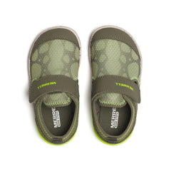 Little Kid - Bare Steps® H2O Water Shoe - Shoes LK | Merrell Discount
