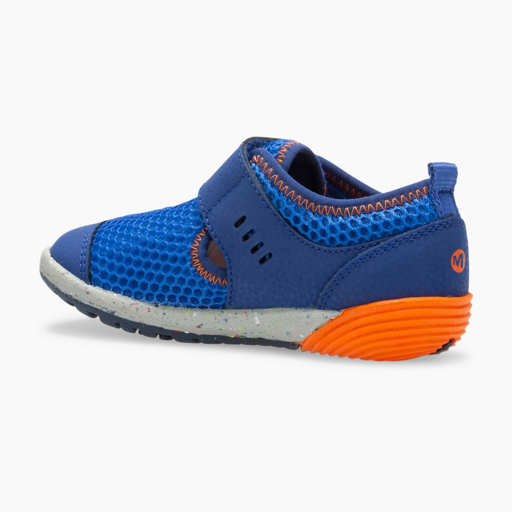 Little Kid - Bare Steps® H2O Water Shoe - Shoes LK | Merrell On Sale