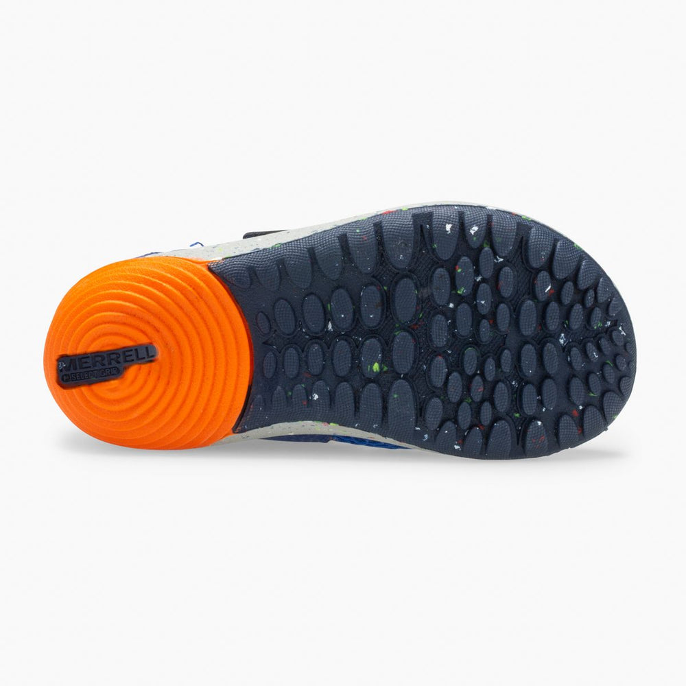 Little Kid - Bare Steps® H2O Water Shoe - Shoes LK | Merrell On Sale