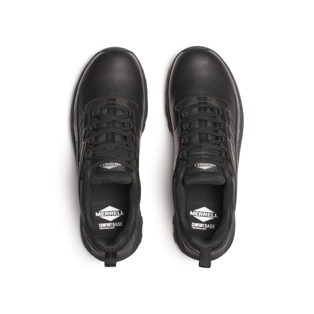 Men - Moab Speed 2 Tactical - Shoes | Merrell US
