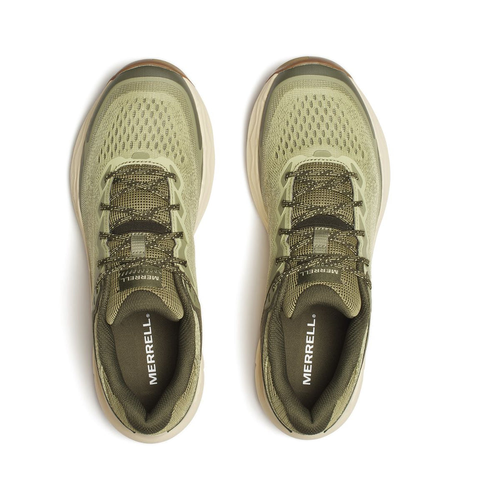Men's Nova 4 Trail Running Shoes | Merrell Near Me