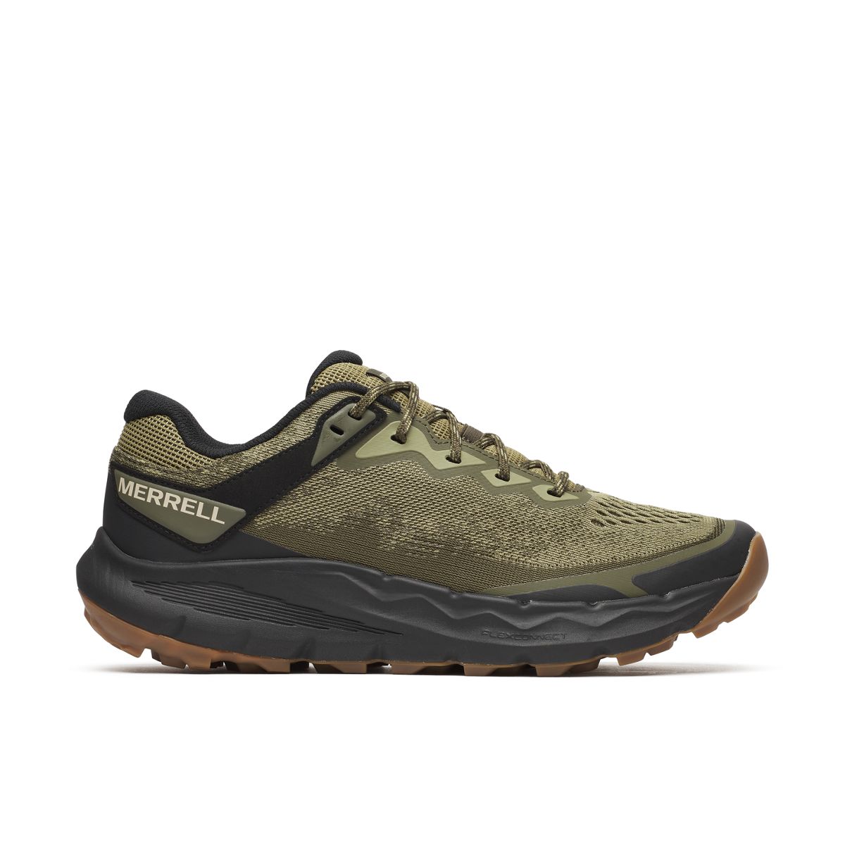 Men's Nova 4 Trail Running Shoes | Merrell Discount