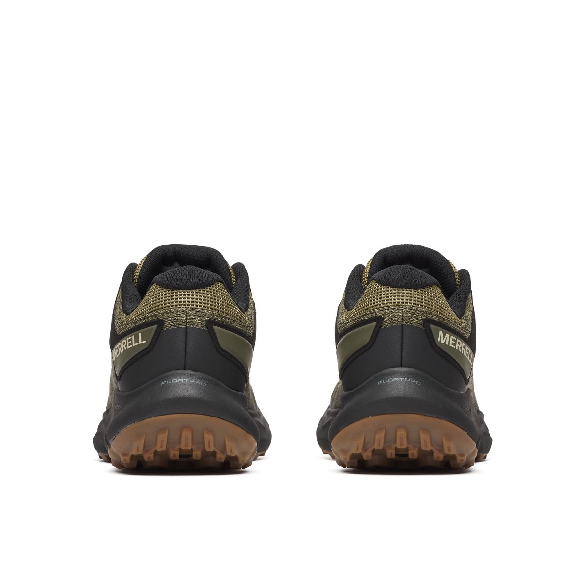 Men's Nova 4 Trail Running Shoes | Merrell Discount