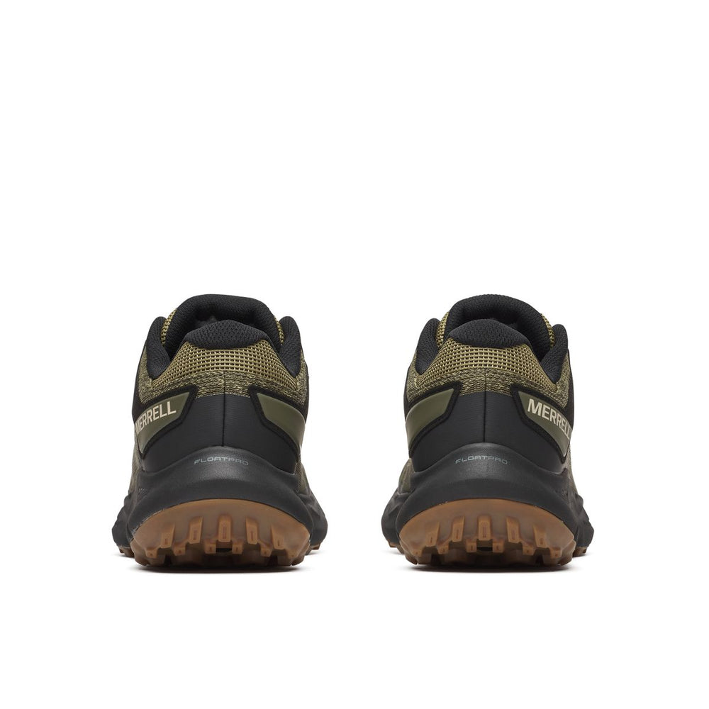 Men's Nova 4 Trail Running Shoes | Merrell Discount
