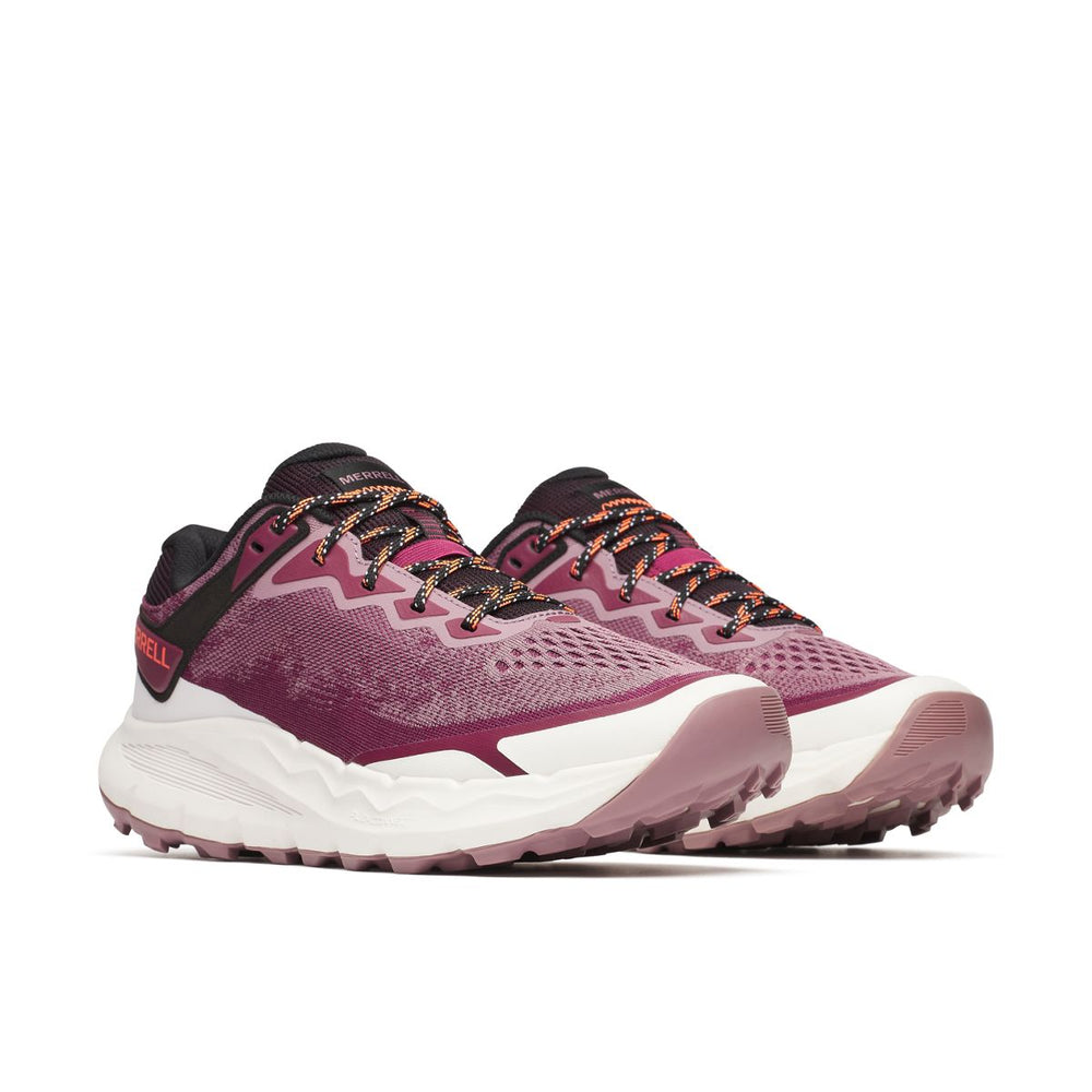 Men's Nova 4 Trail Running Shoes | Merrell On Sale