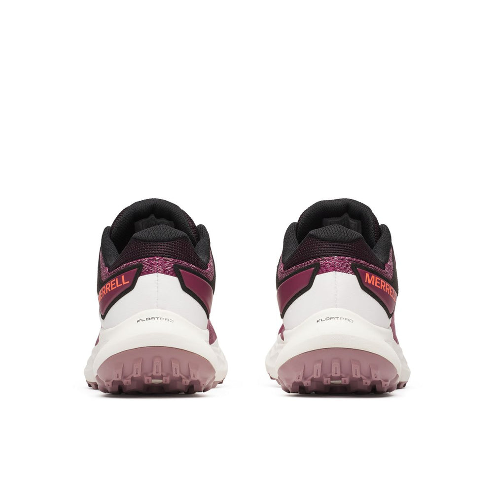 Men's Nova 4 Trail Running Shoes | Merrell On Sale