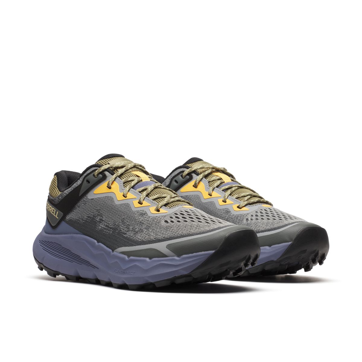 Men's Nova 4 Trail Running Shoes | Merrell US