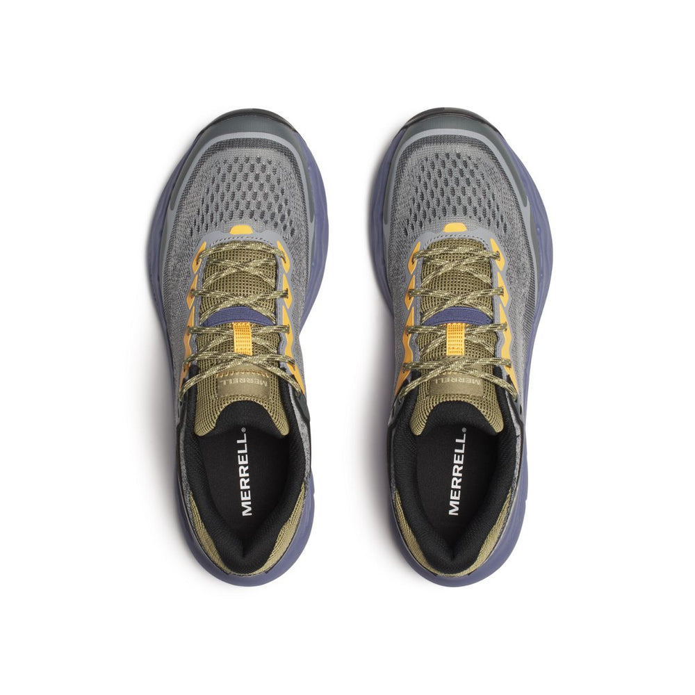 Men's Nova 4 Trail Running Shoes | Merrell US
