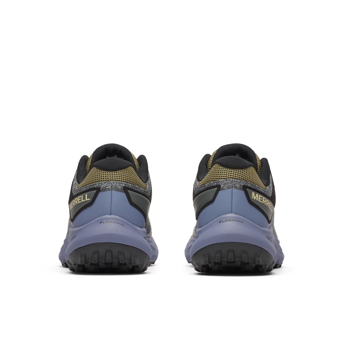 Men's Nova 4 Trail Running Shoes | Merrell US
