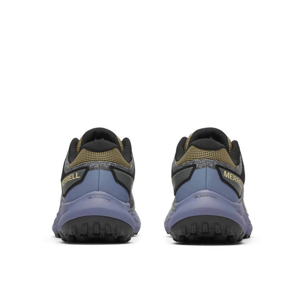 Men's Nova 4 Trail Running Shoes | Merrell US