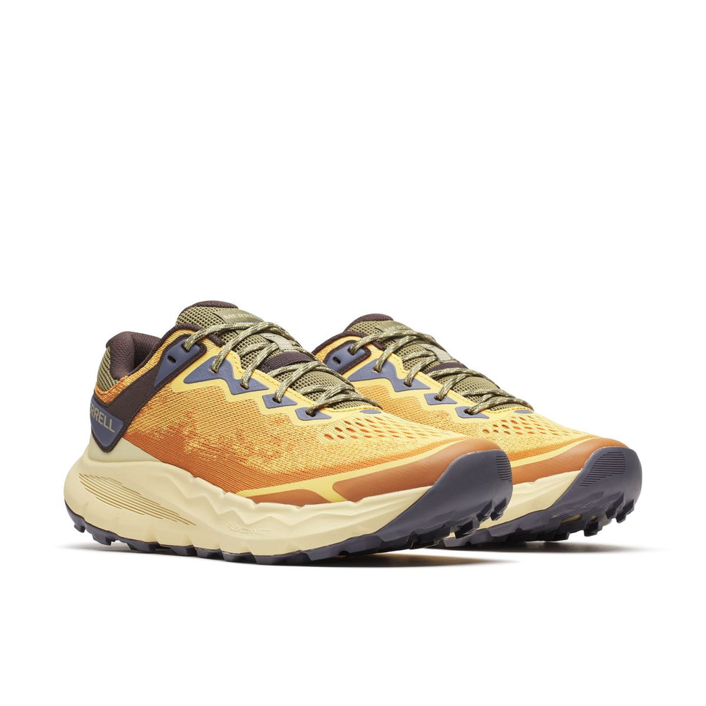 Men's Nova 4 Trail Running Shoes | Merrell Near Me