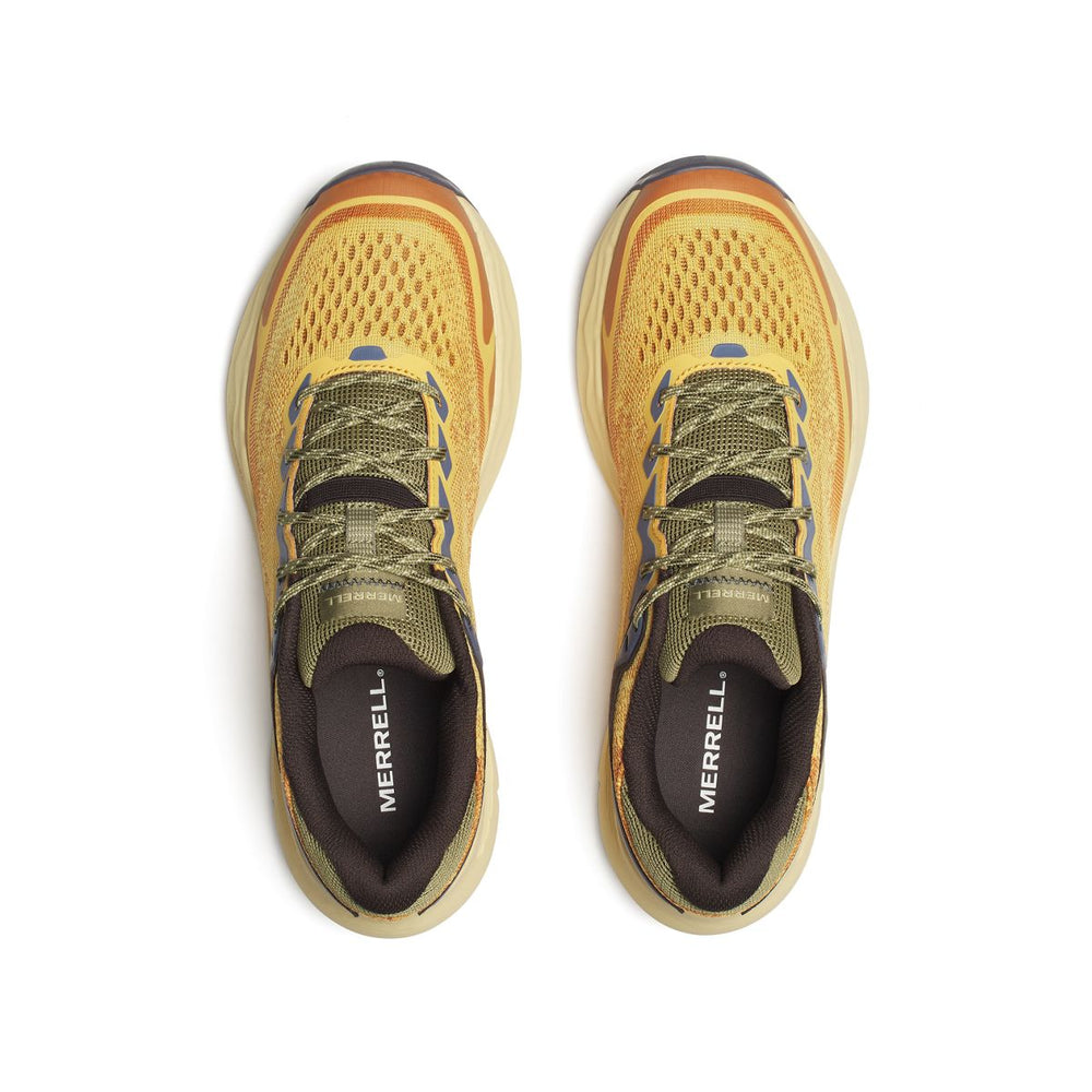 Men's Nova 4 Trail Running Shoes | Merrell Near Me